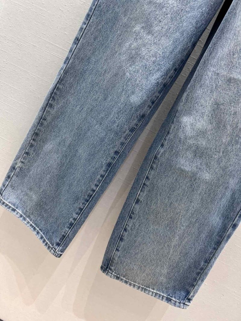 Christian Dior Jeans